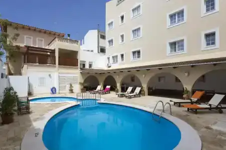 Menorca Patricia - 18