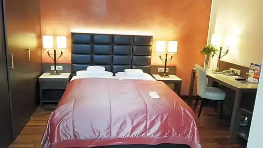 Best Western Plus StadtPalais - 30