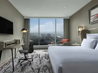Swissôtel Jakarta PIK Avenue - 89
