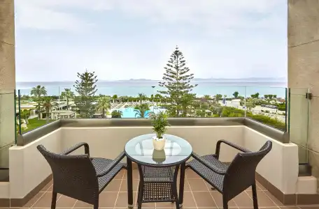 Sheraton Rhodes Resort - 11