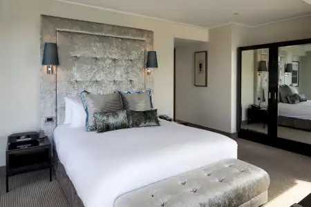 Sofitel Auckland Viaduct Harbour - 32