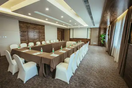 Holiday Inn Xi'an Big Goose Pagoda by IHG - 14