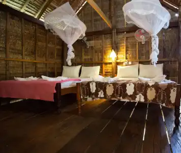 Smile Guesthouse By Smile Resort - 19