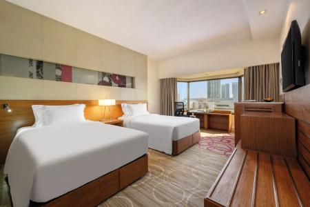 Centara Grand at Central Plaza Ladprao Bangkok - 45