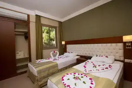 Club Aida Apartments - 32