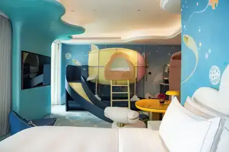 MGM Shenzhen - 50