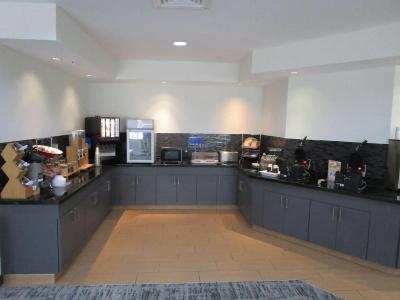 SureStay by Best Western Bryan College Station - 25