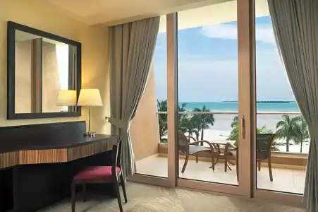 Ramada Resort by Wyndham Dar es Salaam - 102