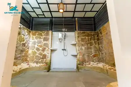 Koh Rong Hill Beach Resort - 67