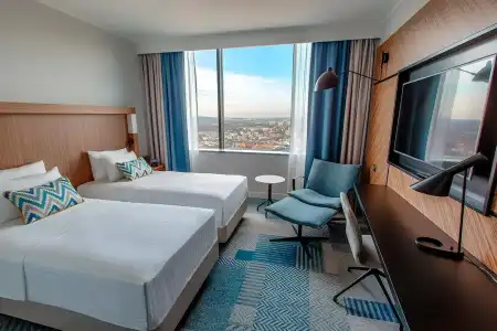 Courtyard by Marriott Katowice City Center - 6