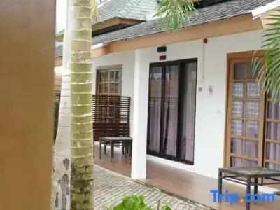 IP Plus Resort Chanthaburia - Halal - 159