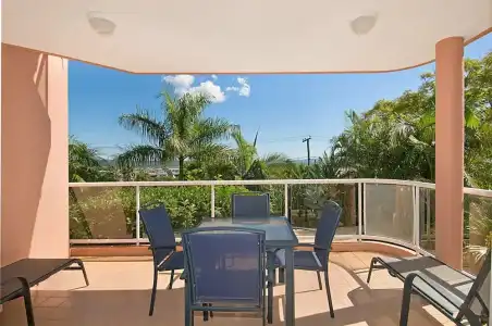 Bali Hai Apartments Noosa - 217