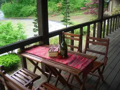 Villa Shikitei - 37