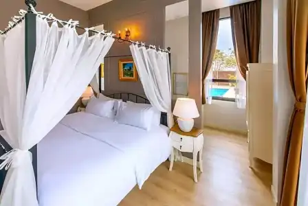 FarmHouse Ranong - 91