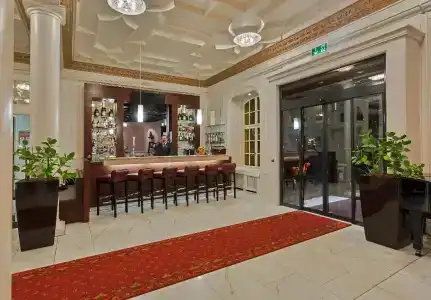 City Inn Basel - 27