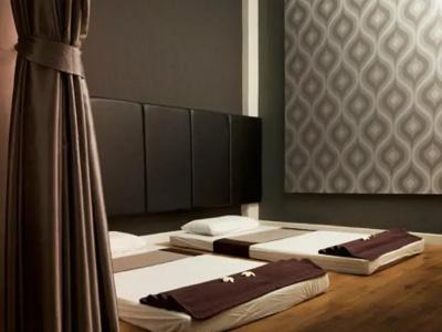 Siam Swana - 5
