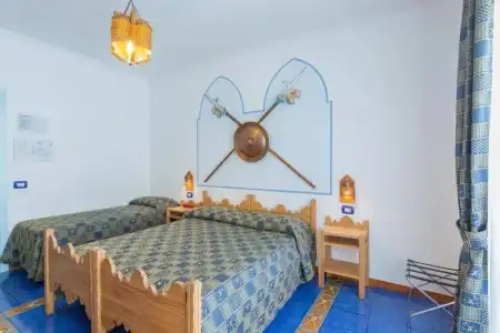 Riviera B&B Rooms and Apartament SEA-VIEW - 45