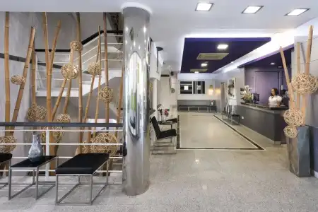 4R Casablanca Playa - 21