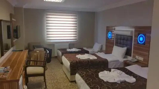 Demosan Otel & Spa - 46