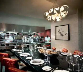 The Ritz-Carlton, Toronto - 45