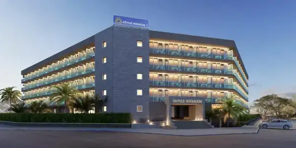 Roquetas El Palmeral by Pierre & Vacances - 37