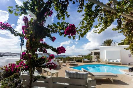 Rhenia Mykonos - 11