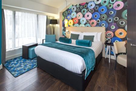 Indigo Liverpool City Centre by IHG - 4
