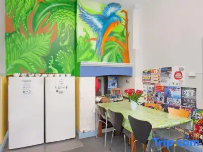 PodBed Sydney - Hostel - 11