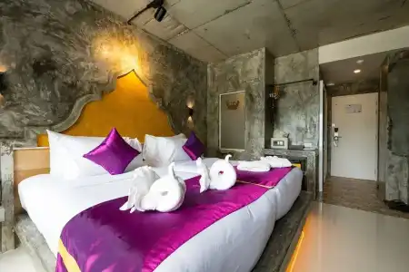 Maneetel Krabi Beachfront - 51