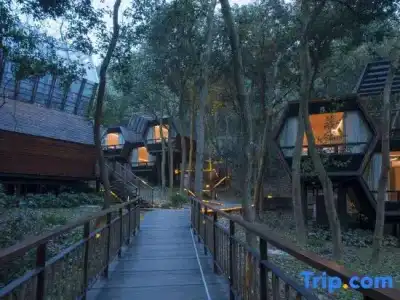 SENBO Nature Park and Resort - 40
