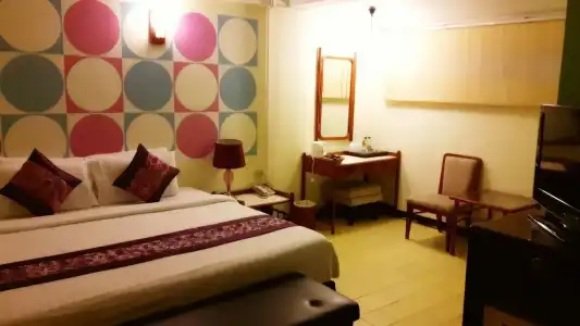 Sawasdee Sukhumvit Inn - 82