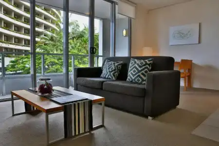 Cairns Private Apartments - 38