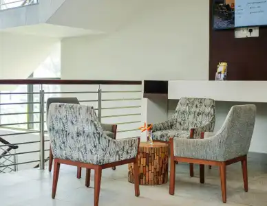 Crowne Plaza DAR ES SALAAM by IHG - 20