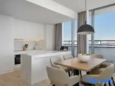Doubletree By Hilton Abu Dhabi Yas Island Residences - 69