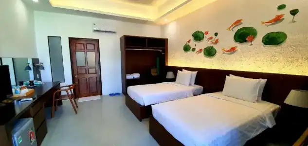 Kingo Retreat Resort - 38
