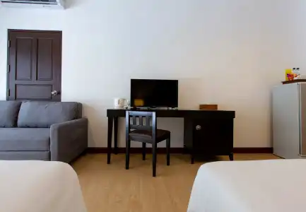 Nai Yang Beach Resort & Spa - 14