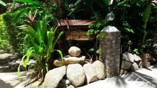 Buisson Guesthouse - 15