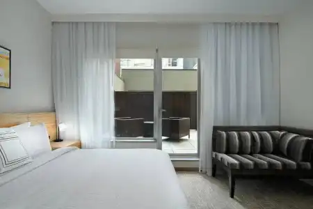 TownePlace Suites by Marriott New York Manhattan - 3