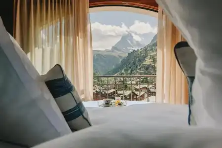 BEAUSiTE Zermatt - 224