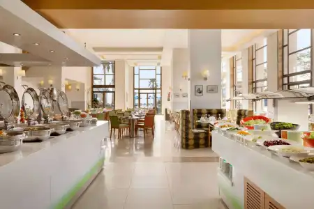 Ramada Resort by Wyndham Dead Sea - 21
