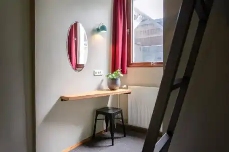 Loft Hostel - 49
