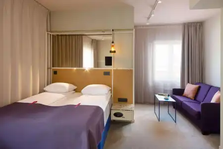 Scandic Karl Johan - 17
