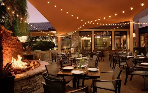 Hilton Garden Inn Phoenix North Happy Valley - 20