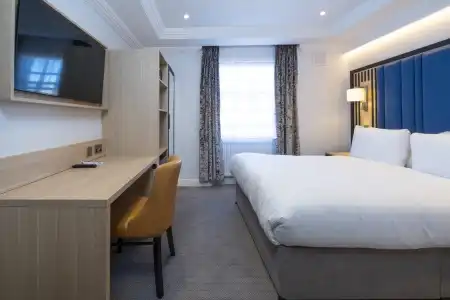 Best Western Victoria Palace - 68