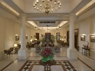 The Strand Yangon - 39