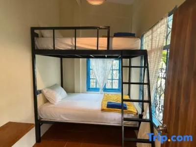 Baan Hinlad Home and Hostel - 17