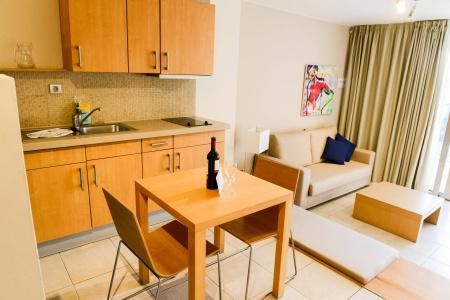 Morasol Suites - 23