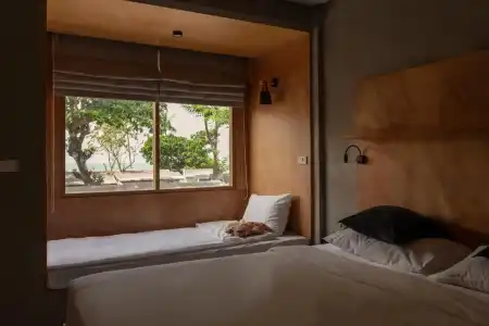 Escape Beach Resort - 1