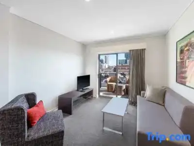 Adina Apartment Perth - Barrack Plaza - 88