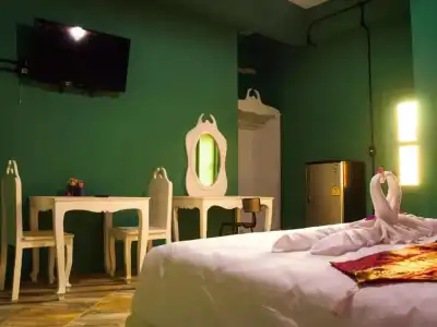 Casacool Khoalak - 19